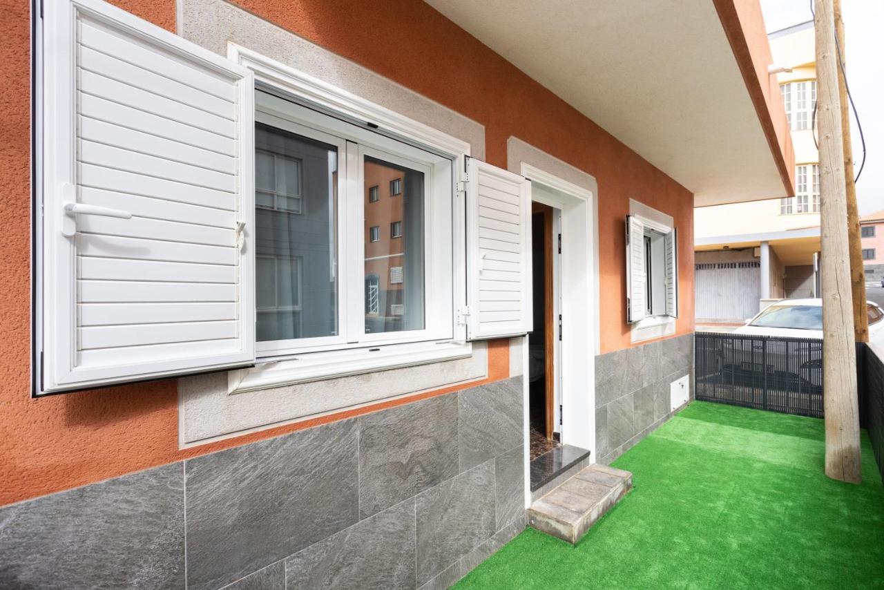 219 Las Eras On The Sea Exterior foto